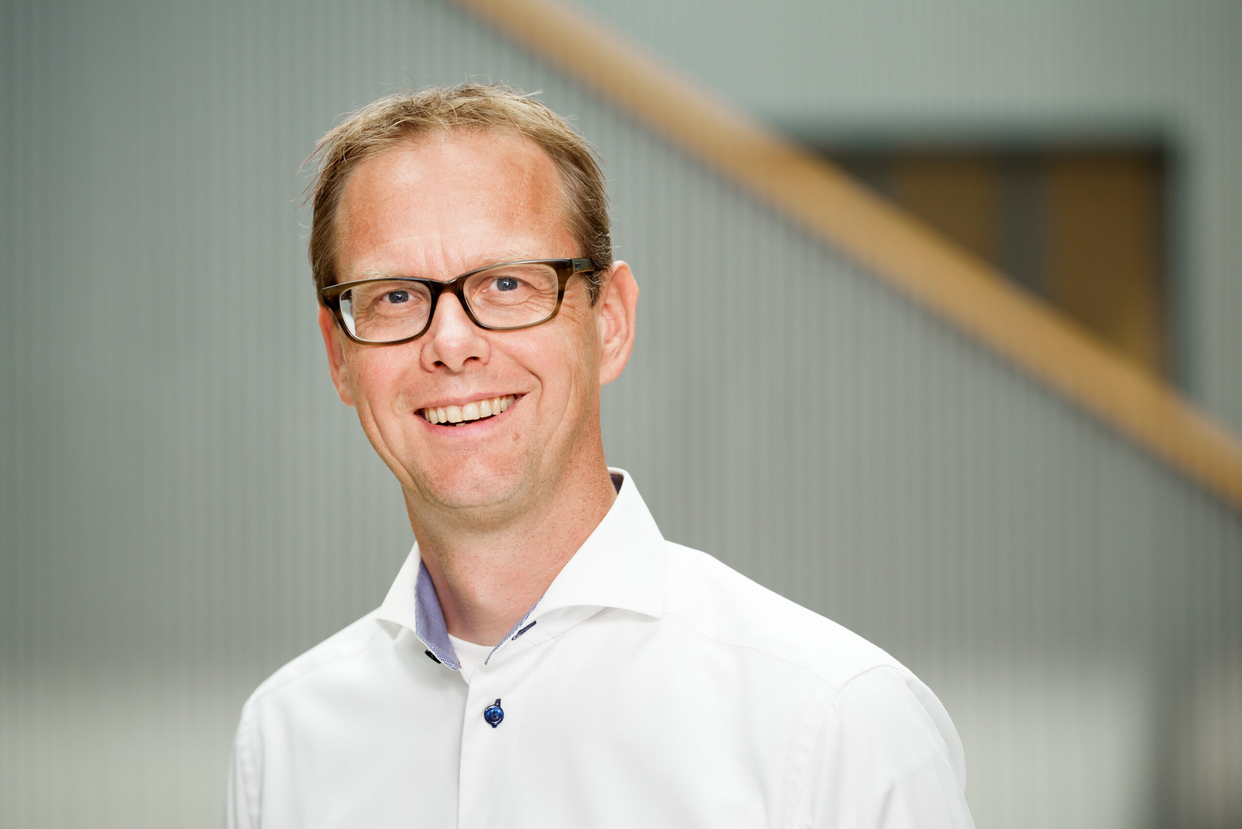 Robert - Raad van toezicht