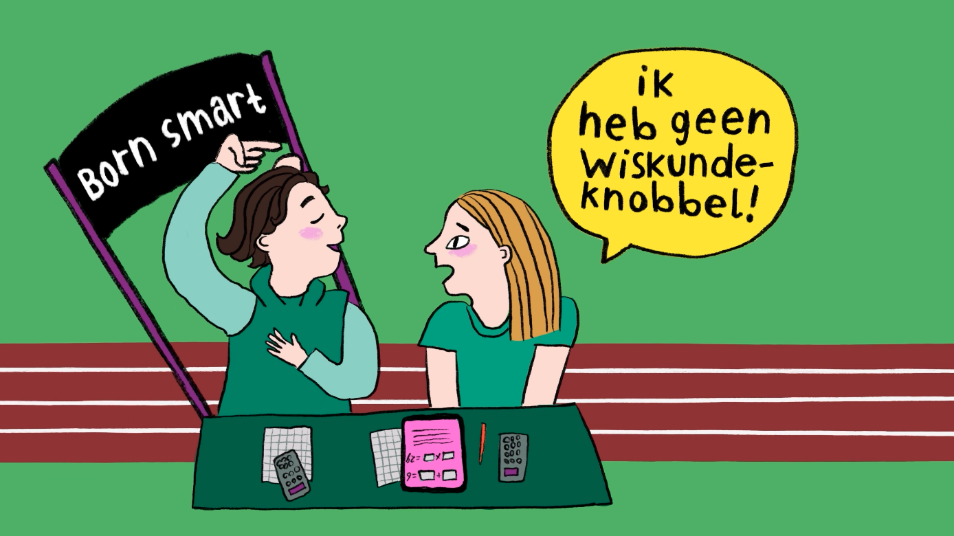 Video Hindernisloopbaan