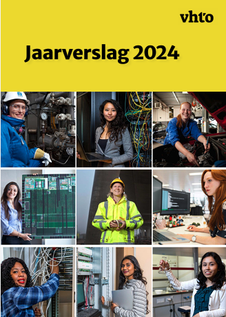 Jaarverslag VHTO 2024