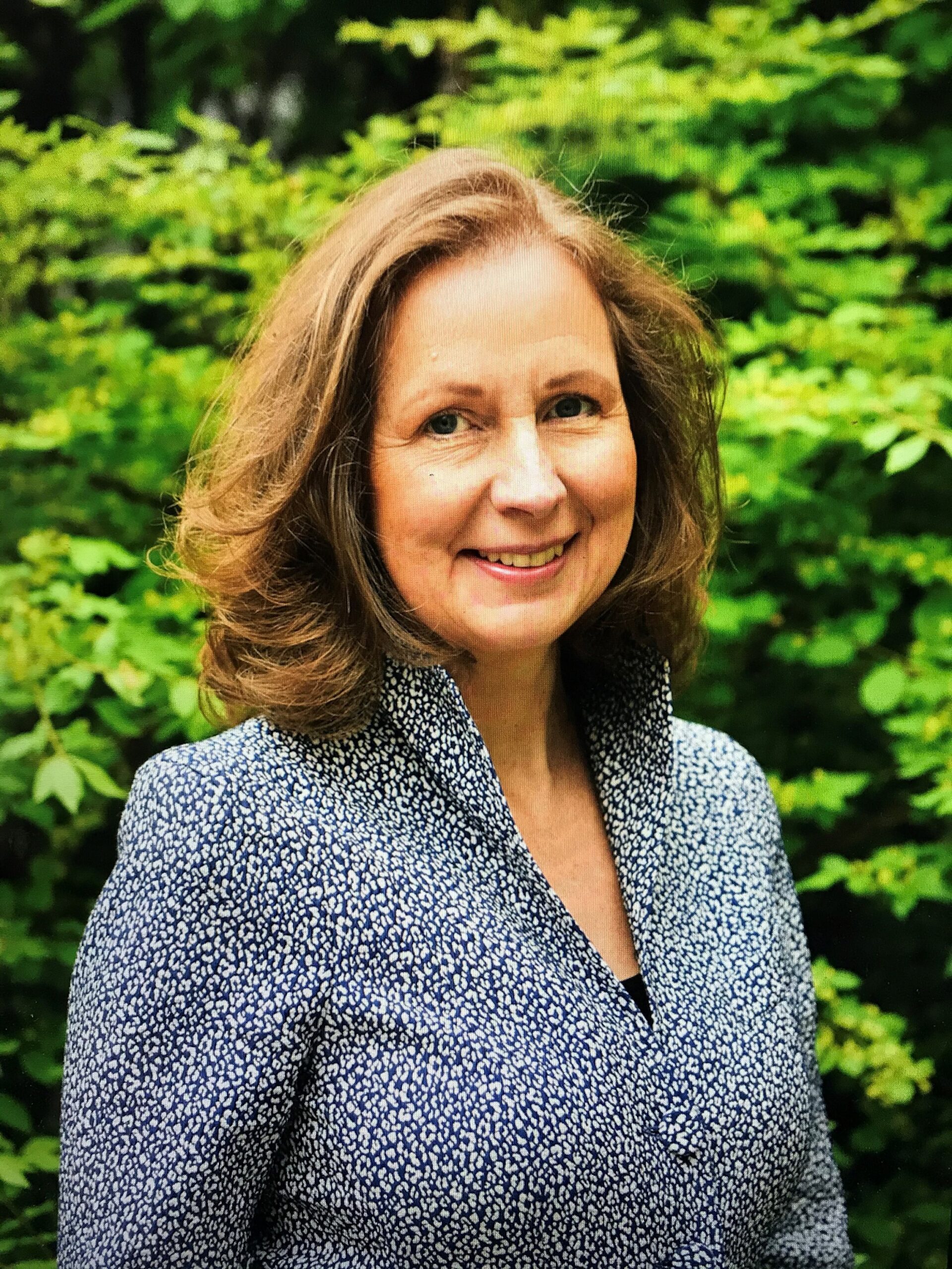 Louise - Raad van toezicht