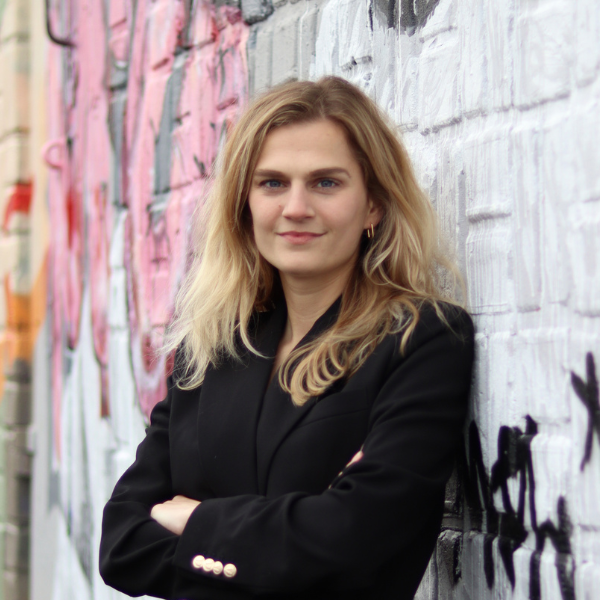 Caroline van Breugel