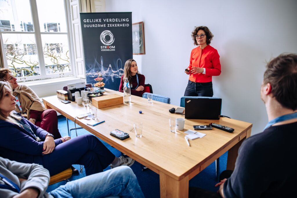 Carolien Women In Energy