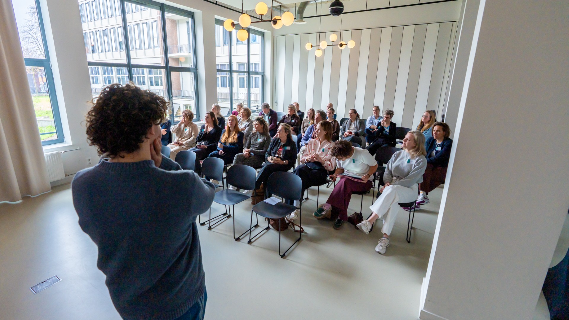 VHTO op Chipfest in Twente