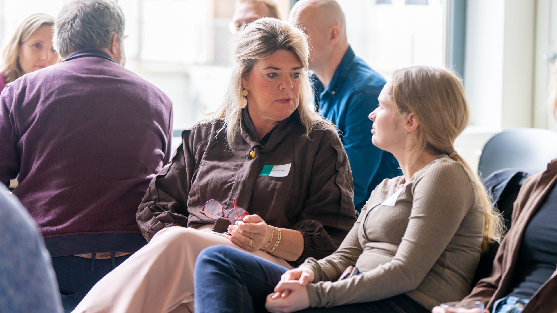 VHTO op Chipfest in Twente