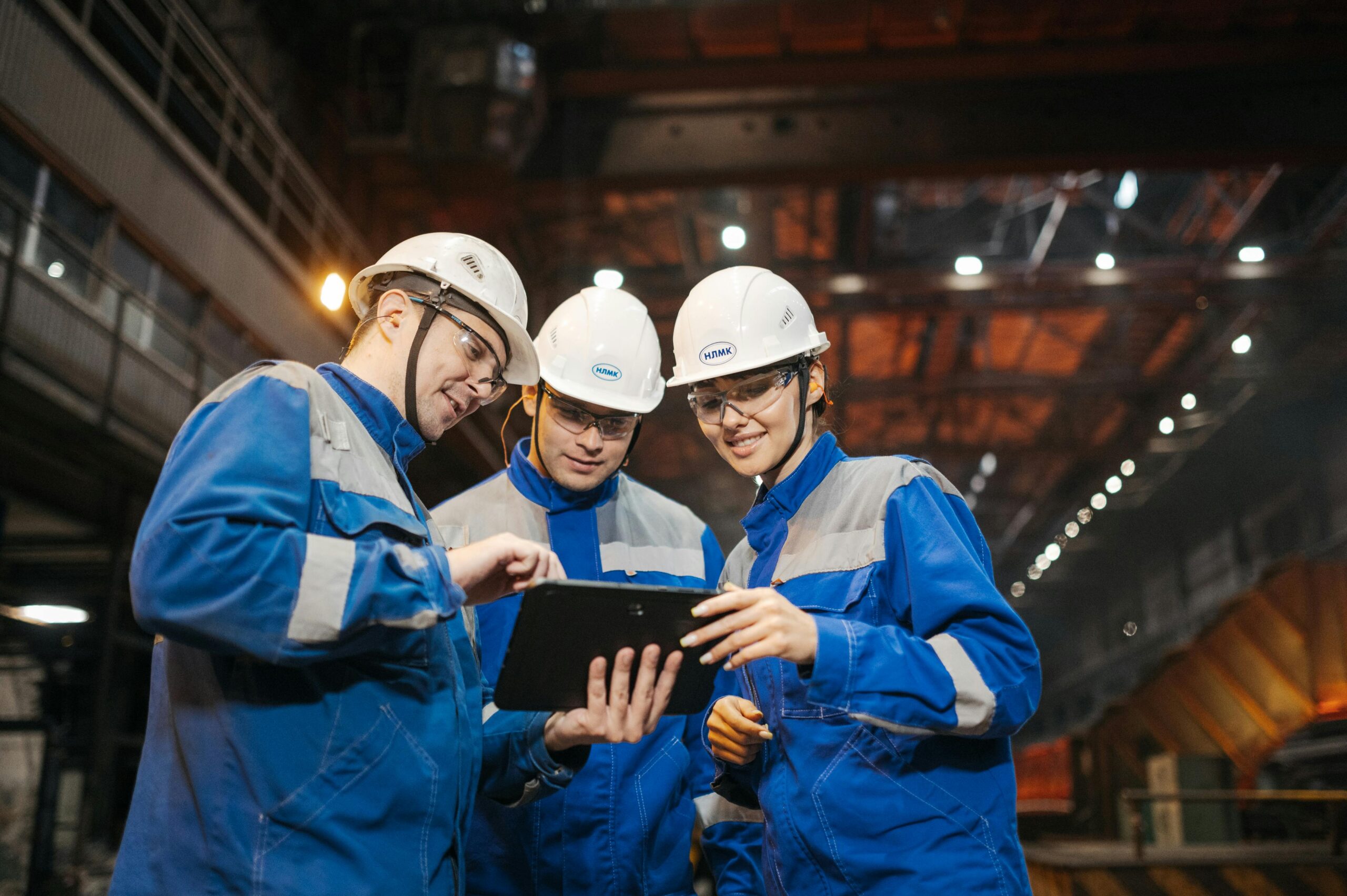 Toolbox Sociaal Veilig Werken