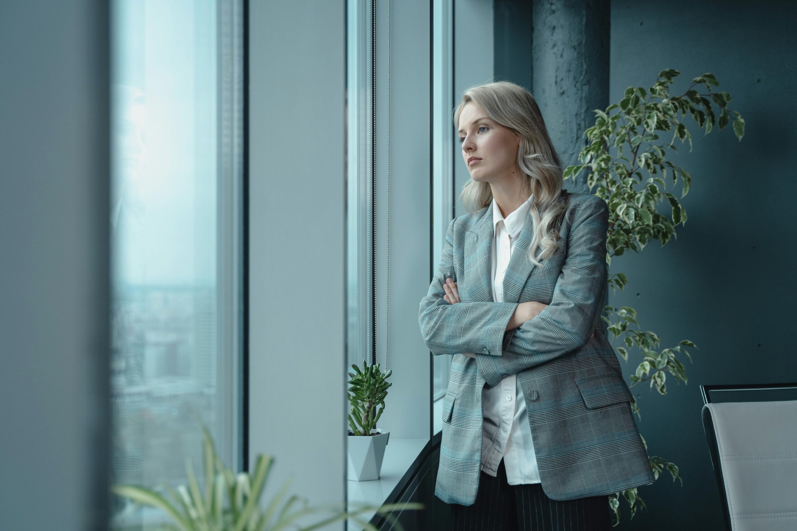 vrouwen verlaten IT vroegtijdig